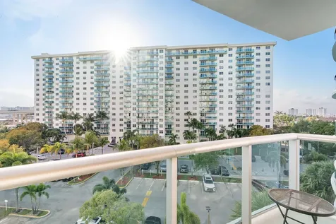19380 Collins Avenue Sunny Isles Beach FL 33160