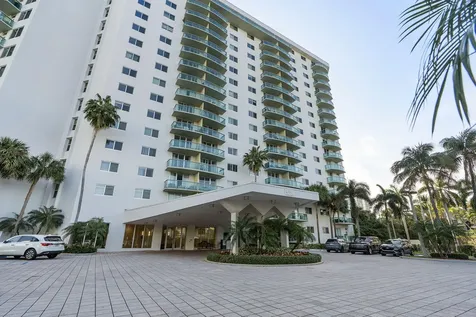19380 Collins Avenue Sunny Isles Beach FL 33160