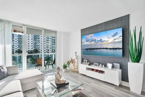 19380 Collins Avenue Sunny Isles Beach FL 33160