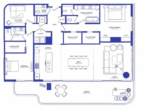 200 Arkona Court West Palm Beach FL 33401