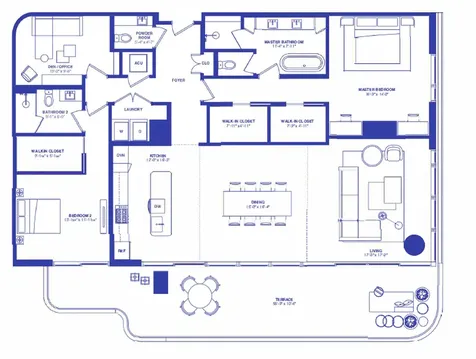 200 Arkona Court West Palm Beach FL 33401