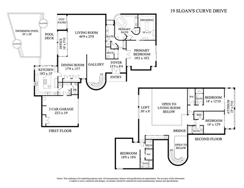 19 Sloans Curve Drive Palm Beach FL 33480
