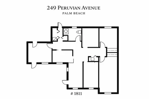 249 Peruvian Avenue Palm Beach FL 33480