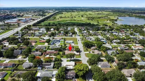 9110 Banquet Way Lake Worth FL 33467