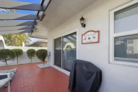 13600 Coconut Palm Court Delray Beach FL 33484