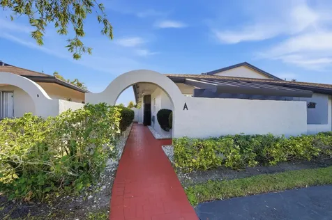 13600 Coconut Palm Court Delray Beach FL 33484