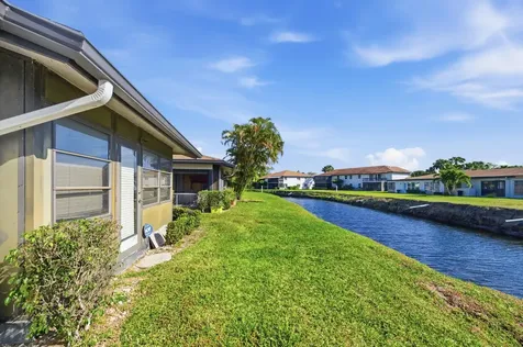 13600 Coconut Palm Court Delray Beach FL 33484