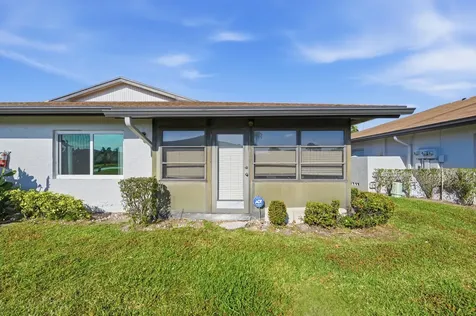 13600 Coconut Palm Court Delray Beach FL 33484