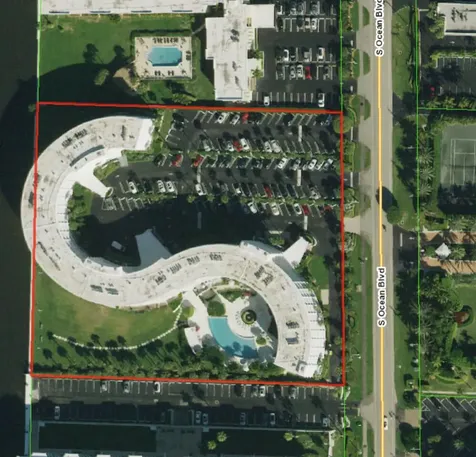 2760 S Ocean Boulevard Palm Beach FL 33480