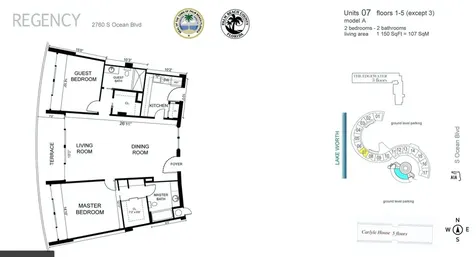 2760 S Ocean Boulevard Palm Beach FL 33480