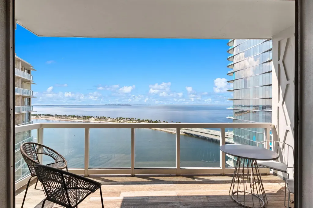 2451 Brickell Avenue Miami FL 33129