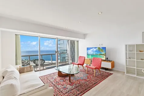 2451 Brickell Avenue Miami FL 33129