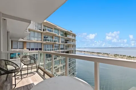 2451 Brickell Avenue Miami FL 33129