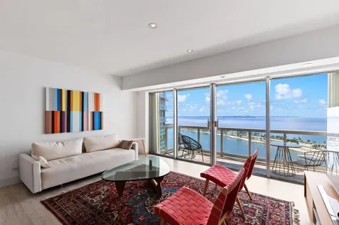 2451 Brickell Avenue Miami FL 33129