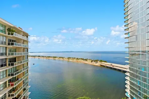 2451 Brickell Avenue Miami FL 33129