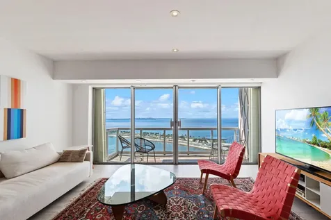 2451 Brickell Avenue Miami FL 33129