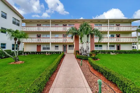 339 Preston I Boca Raton FL 33434