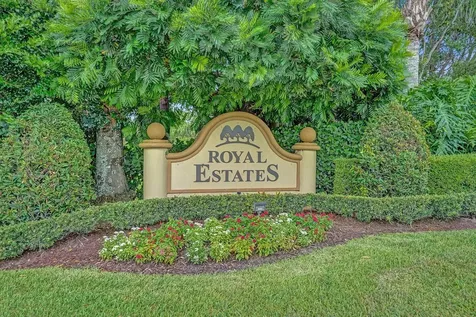 2933 E Fontana Court Royal Palm Beach FL 33411