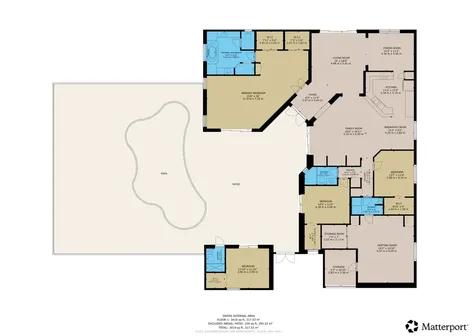 2933 E Fontana Court Royal Palm Beach FL 33411