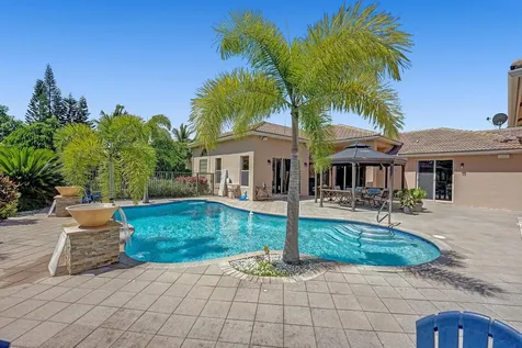 2933 E Fontana Court Royal Palm Beach FL 33411