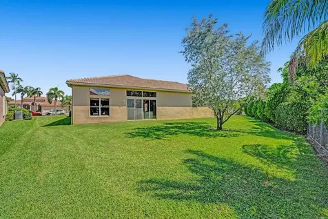 2933 E Fontana Court Royal Palm Beach FL 33411