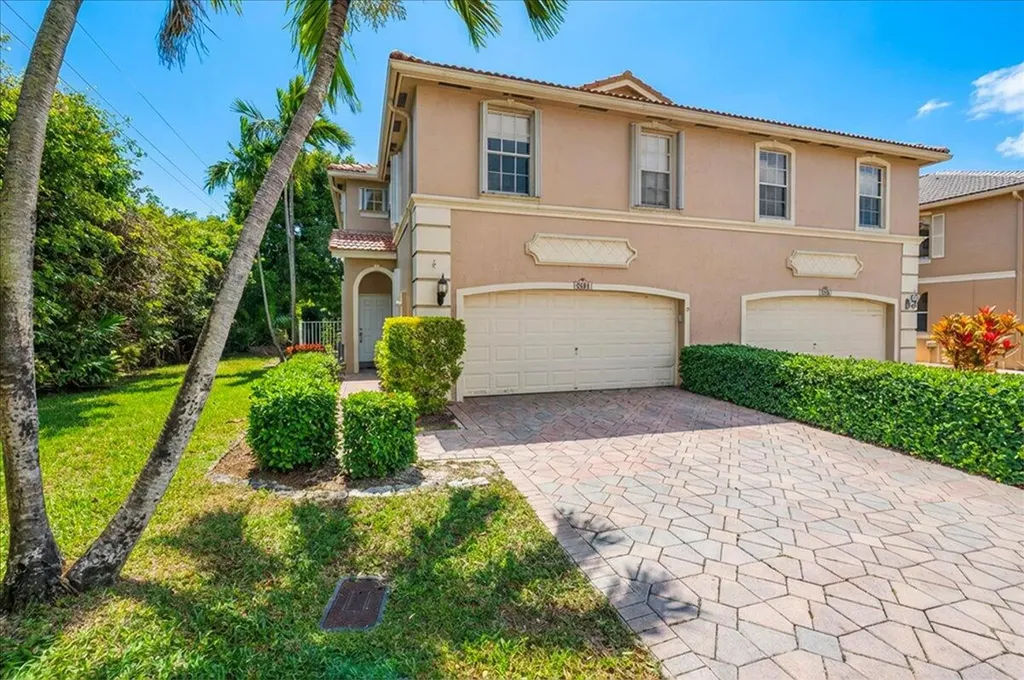 3544 Lakewood Place Coconut Creek FL 33073
