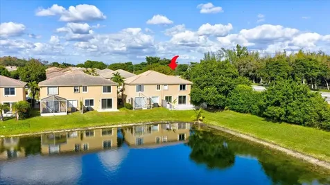 3544 Lakewood Place Coconut Creek FL 33073