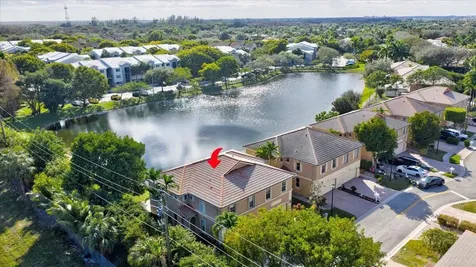3544 Lakewood Place Coconut Creek FL 33073