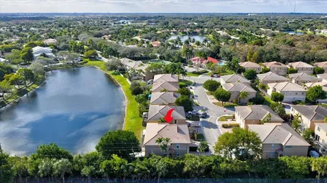 3544 Lakewood Place Coconut Creek FL 33073
