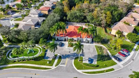 3544 Lakewood Place Coconut Creek FL 33073