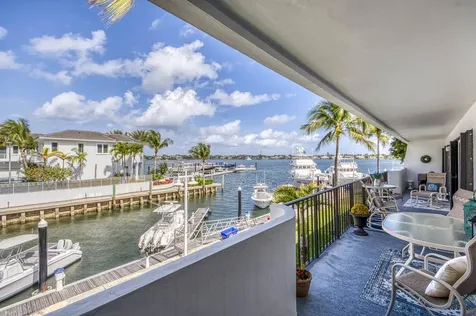 1208 Marine Way North Palm Beach FL 33408