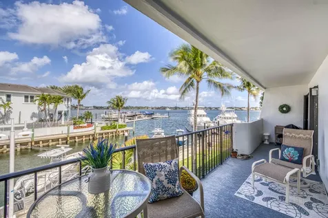 1208 Marine Way North Palm Beach FL 33408