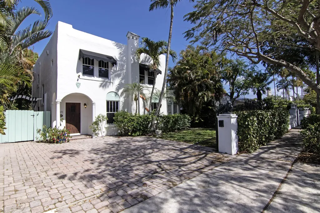 423 26th Street West Palm Beach FL 33407