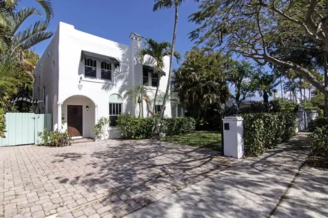 423 26th Street West Palm Beach FL 33407