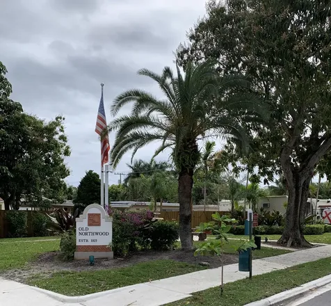 423 26th Street West Palm Beach FL 33407