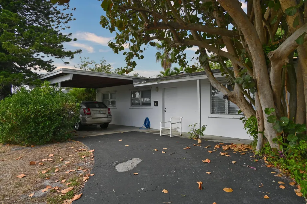 4231 Arbor Way Palm Beach Gardens FL 33410