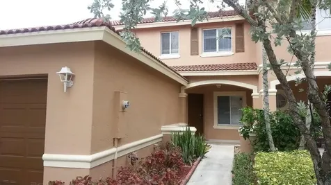 8052 Big Pine Way Riviera Beach FL 33407