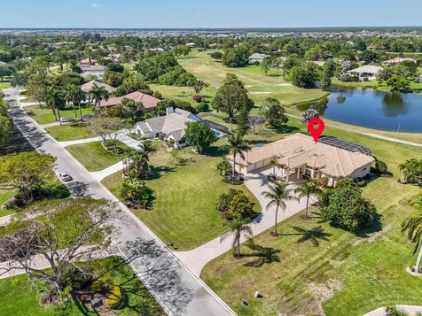 8668 Marlamoor Lane Palm Beach Gardens FL 33412