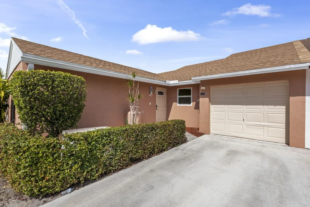 5249 Berwyn Street Lake Worth FL 33463