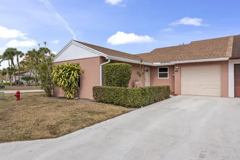 5249 Berwyn Street Lake Worth FL 33463