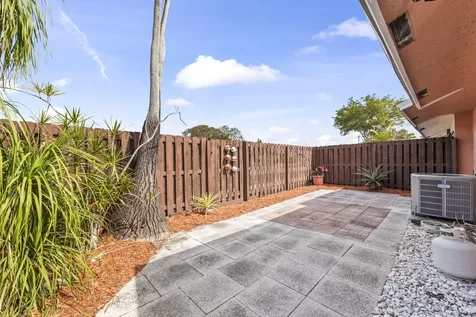 5249 Berwyn Street Lake Worth FL 33463