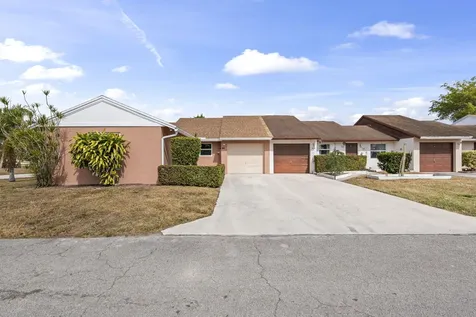 5249 Berwyn Street Lake Worth FL 33463