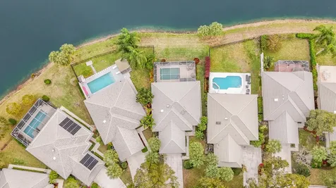 2013 Bedford Drive Palm Beach Gardens FL 33403