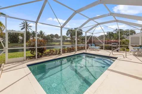 2013 Bedford Drive Palm Beach Gardens FL 33403