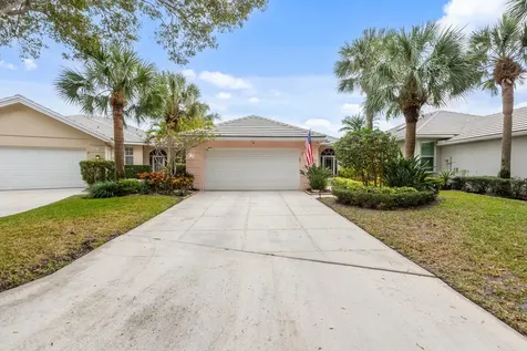 2013 Bedford Drive Palm Beach Gardens FL 33403