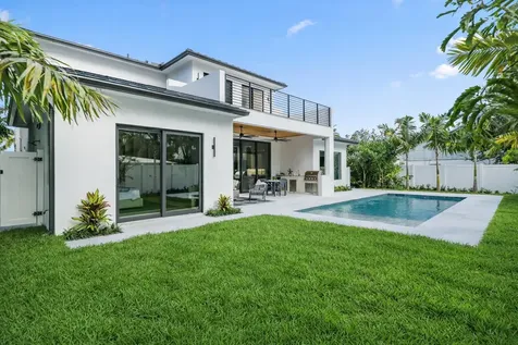 1408 Pine Lane Delray Beach FL 33444