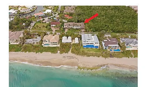 4102 S Ocean Boulevard Highland Beach FL 33487