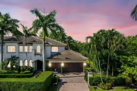 4102 S Ocean Boulevard Highland Beach FL 33487