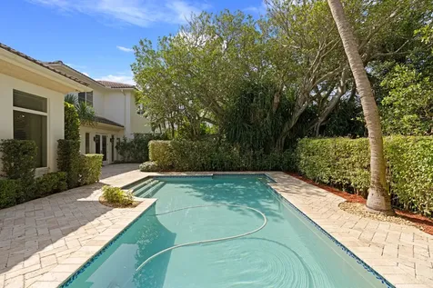 4102 S Ocean Boulevard Highland Beach FL 33487
