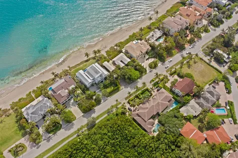 4102 S Ocean Boulevard Highland Beach FL 33487